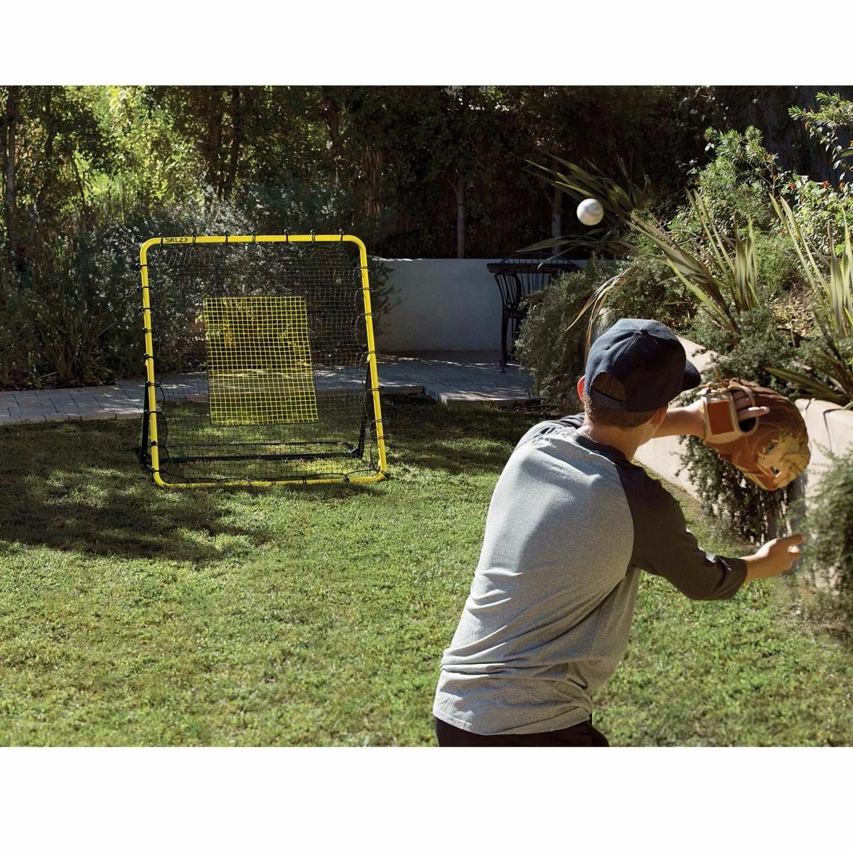 SKLZ Baseball/Softball Fielding Trainer 3 SKLZ Baseball/Softball Fielding Trainer - Image 3