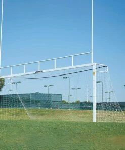 Official Combo Football / Soccer Goals SGFBCOM (pair)