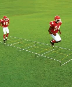 Fisher 30' Agility Master High Step Trainer, AM30