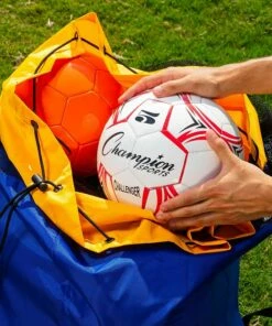 Champion Duffle Ball Bag -Deals Soccer Store a60 251 new 01