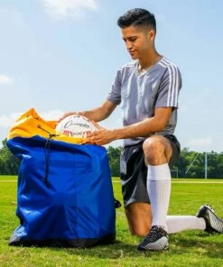 Champion Duffle Ball Bag -Deals Soccer Store a60 251 new 04