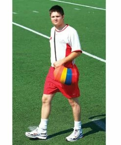 Kwik Goal PS-6 Strap Cone Carrier