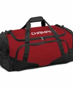 Champro Team Duffle Bag Royal