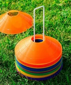 Champion Disc Cone Carrier, SCR -Deals Soccer Store a60 801 new 02