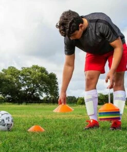 Champion Disc Cone Carrier, SCR -Deals Soccer Store a60 801 new 03