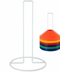 Champion Disc Cone Carrier, SCR