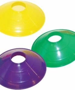 Champion Disc Cone, SCX Red -Deals Soccer Store a60 802colorsb 1