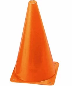 Champion 9" Plastic Cones, TC9