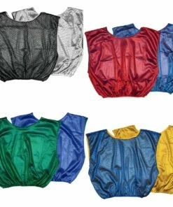 Champion ADULT Reversible Scrimmage Vest Pinnie, RSM Yellow/Green 8 Champion ADULT Reversible Scrimmage Vest Pinnie, RSM Yellow/Green -Deals Soccer Store a60 806 colors a