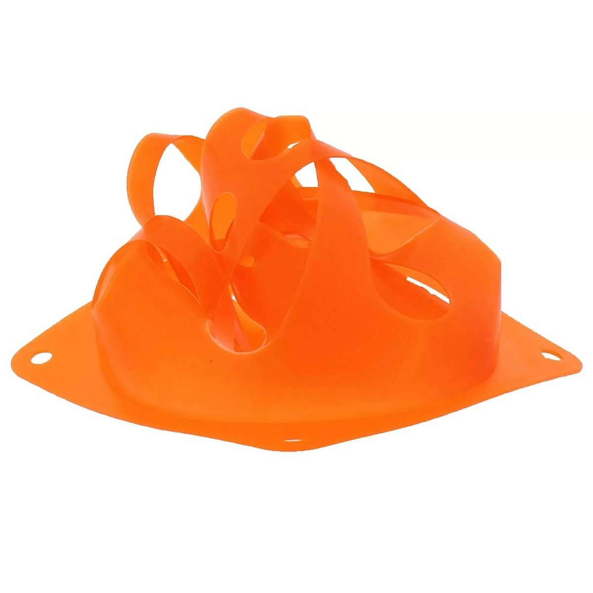 Champro 6" Collapsible Cone Orange 2 Champro 6" Collapsible Cone Orange - Image 2