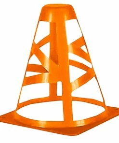 Champro Collapsible Orange Cone
