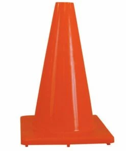 Champro 12" Weighted Plastic Cone, A131V