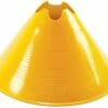 Kwik Goal 6A13 Jumbo Disc Cone w/ Cradles, pack of 12 Blue