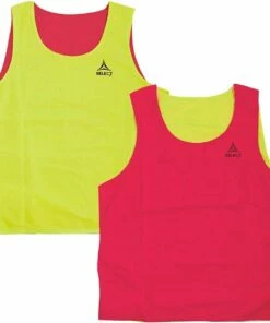 Select Reversible Scrimmage Vest