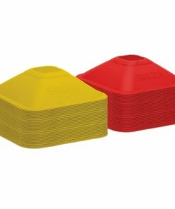 SKLZ 50pk Mini-Cones w/ Strap -Deals Soccer Store a60 863 3