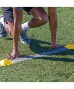 SKLZ 20pk Mini Cones w/ Strap -Deals Soccer Store a60 877 02