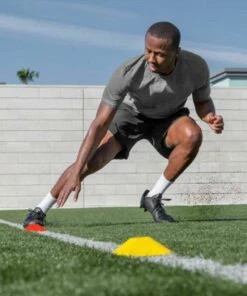 SKLZ 20pk Mini Cones w/ Strap -Deals Soccer Store a60 877 03