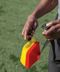 SKLZ 20pk Mini Cones w/ Strap -Deals Soccer Store a60 877 05