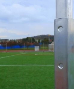 Hot Bed 60'Lx12'H Lacrosse/Soccer Safety Netting System 10 Hot Bed 60'Lx12'H Lacrosse/Soccer Safety Netting System -Deals Soccer Store a63 336 new adjustable 1