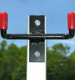 Hot Bed 60'Lx12'H Lacrosse/Soccer Safety Netting System 13 Hot Bed 60'Lx12'H Lacrosse/Soccer Safety Netting System -Deals Soccer Store a63 336horn 18