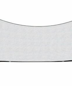 Champion 11'Hx21'W Rhino Flex Lacrosse Barrier Backstop Net