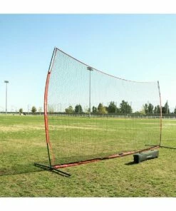 POWERNET 11.5H'x21.5'W Portable Barrier Sport Net -Deals Soccer Store a63 353 1