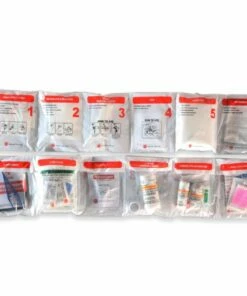 Cramer 761208 Coach's Youth Team First Aid Kit -Deals Soccer Store a73 190 new 01