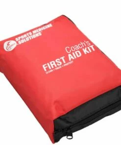 Cramer 761208 Coach's Youth Team First Aid Kit -Deals Soccer Store a73 190 new 03