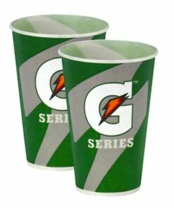 Gatorade Cups, 7 oz., 2,000 /case