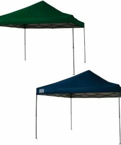 Quik Shade Weekender Instant Shade Canopy, 12'x12' Green -Deals Soccer Store a78 500colors 3