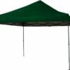 Quik Shade Weekender Instant Shade Canopy, 12'x12' Green
