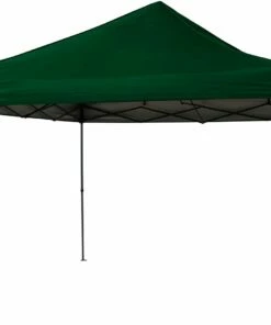 Quik Shade Weekender Instant Shade Canopy, 12'x12' Green