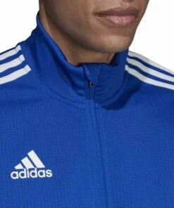 Adidas Men's Tiro 19 Training Jacket Red -Deals Soccer Store a80 103 2