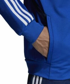 Adidas Men's Tiro 19 Training Jacket Red -Deals Soccer Store a80 103 3