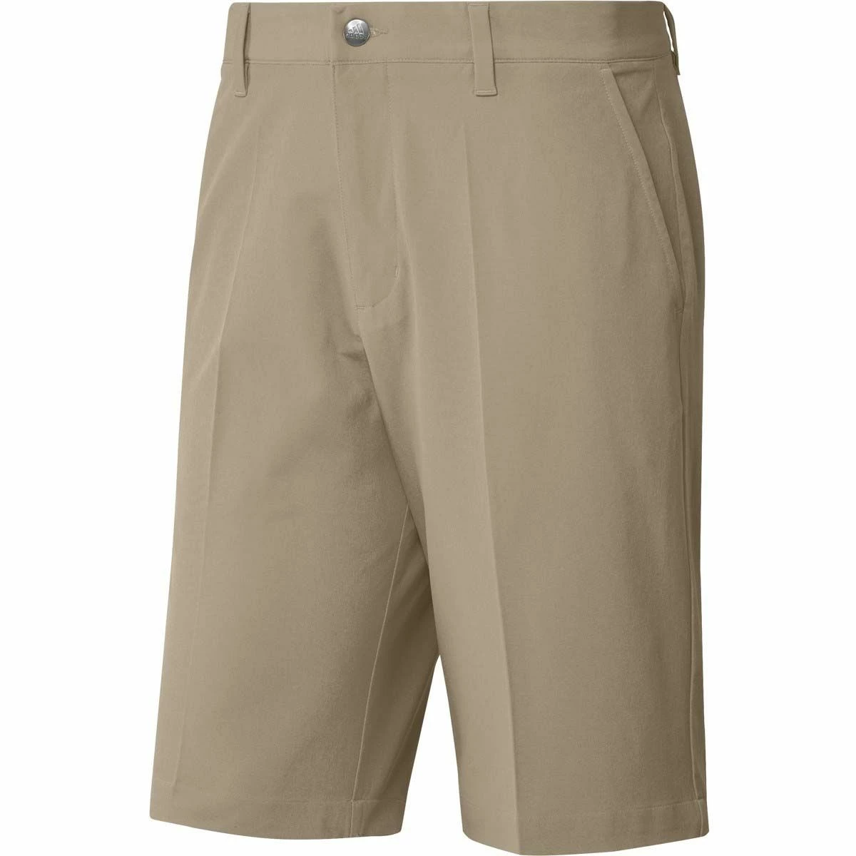 Adidas Men's Ultimate Coach's Short Raw Gold 1 Adidas Men's Ultimate Coach's Short Raw Gold