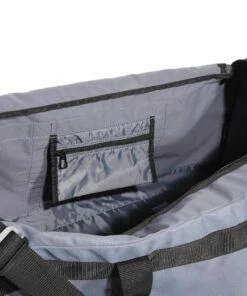 Adidas Locker Room Pro Duffel Onix -Deals Soccer Store a80 308 5