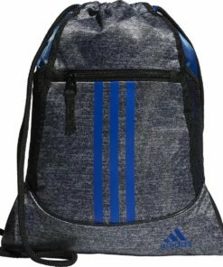 Adidas Alliance II Cinch Sackpack Camo