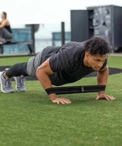 SKLZ Pro Knit Mini Resistance Band -Deals Soccer Store a84 004 02