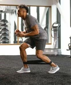 SKLZ Pro Knit Mini Resistance Band -Deals Soccer Store a84 004 03