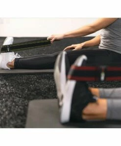 SKLZ Pro Knit Mini Resistance Band -Deals Soccer Store a84 004 06