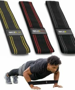 SKLZ Pro Knit Mini Resistance Band