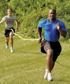 Speed Harness Belt w/ Heavy Tubing