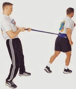 Kytec Speed Resister w/ Belt