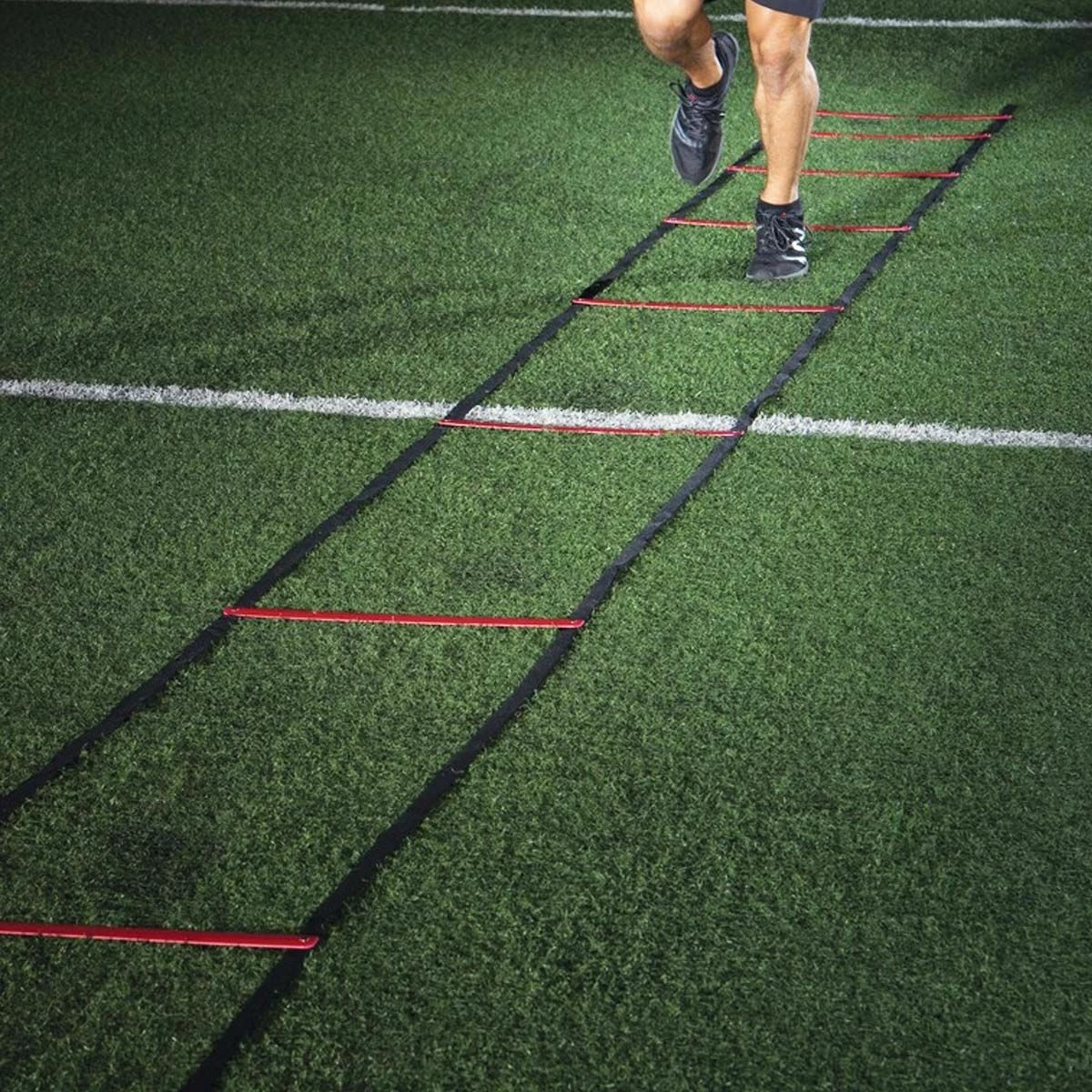 Gill TA168 Go Speed Ladder 2 Gill TA168 Go Speed Ladder - Image 2