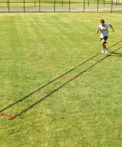 Gill TA168 Go Speed Ladder