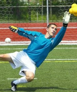 Kwik Goal 1B908 Soccer Agility Training Ball -Deals Soccer Store a84 673a 16