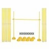 Champion Agility Pole Hurdle Set