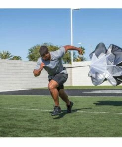 SKLZ Speed Chute Resistance Trainer 9 SKLZ Speed Chute Resistance Trainer -Deals Soccer Store a85 104 new 01