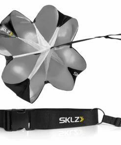 SKLZ Speed Chute Resistance Trainer 8 SKLZ Speed Chute Resistance Trainer -Deals Soccer Store a85 104 new 04