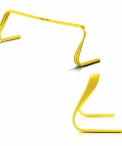 SKLZ 6X Speed & Agility Hurdles, set of 6 -Deals Soccer Store a85 136 new 01